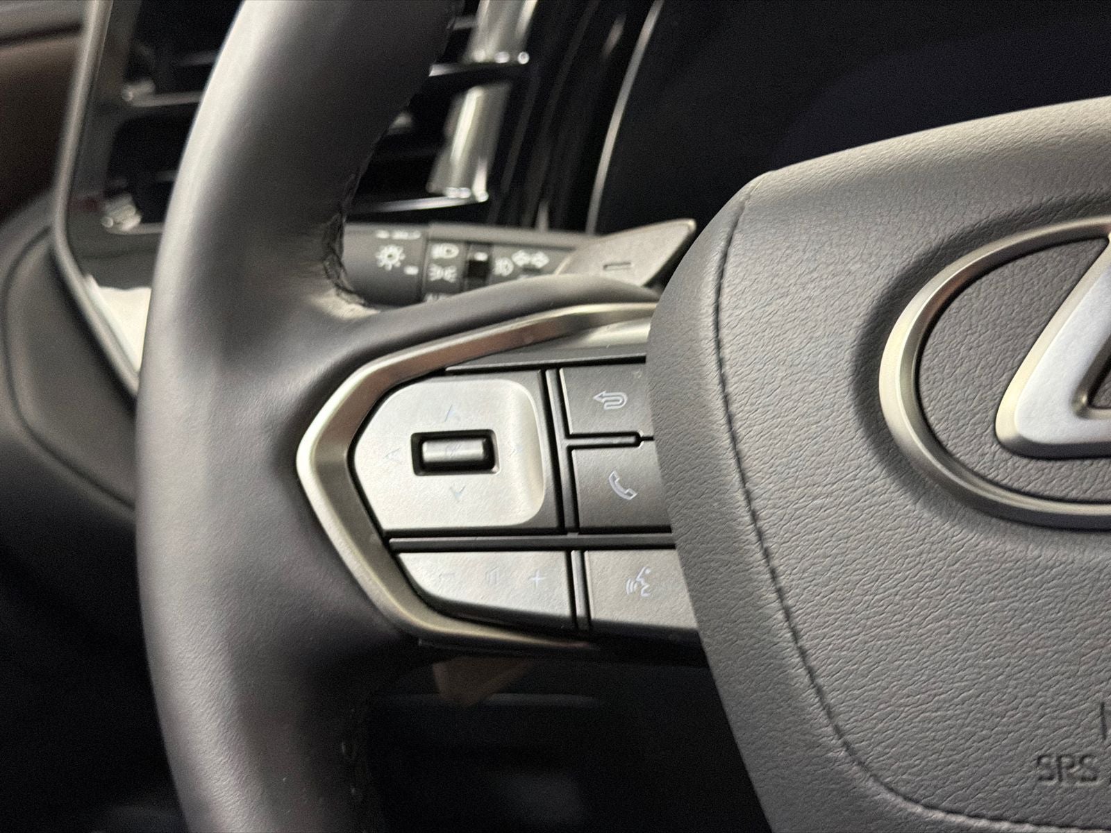 2024 Lexus TX 350 Premium
