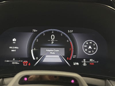 2024 Lexus TX 350 Premium