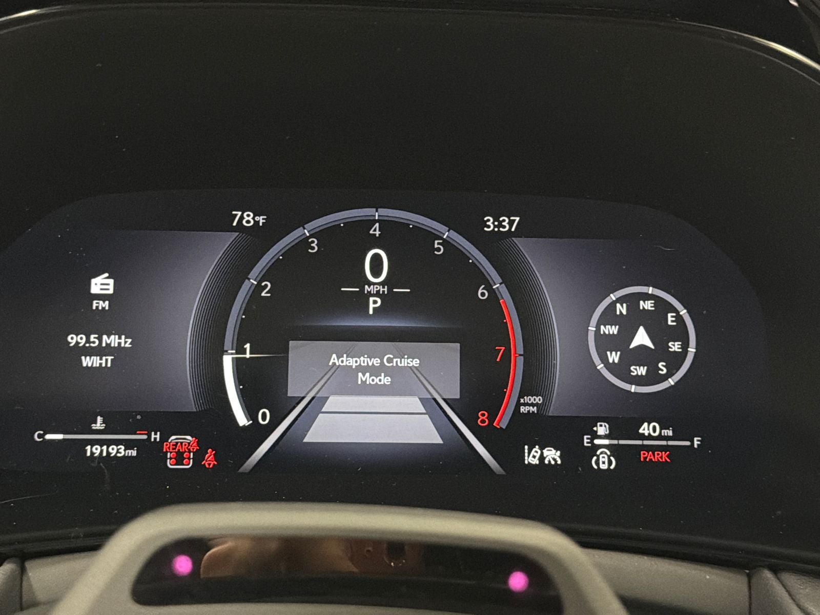2024 Lexus TX 350 Premium