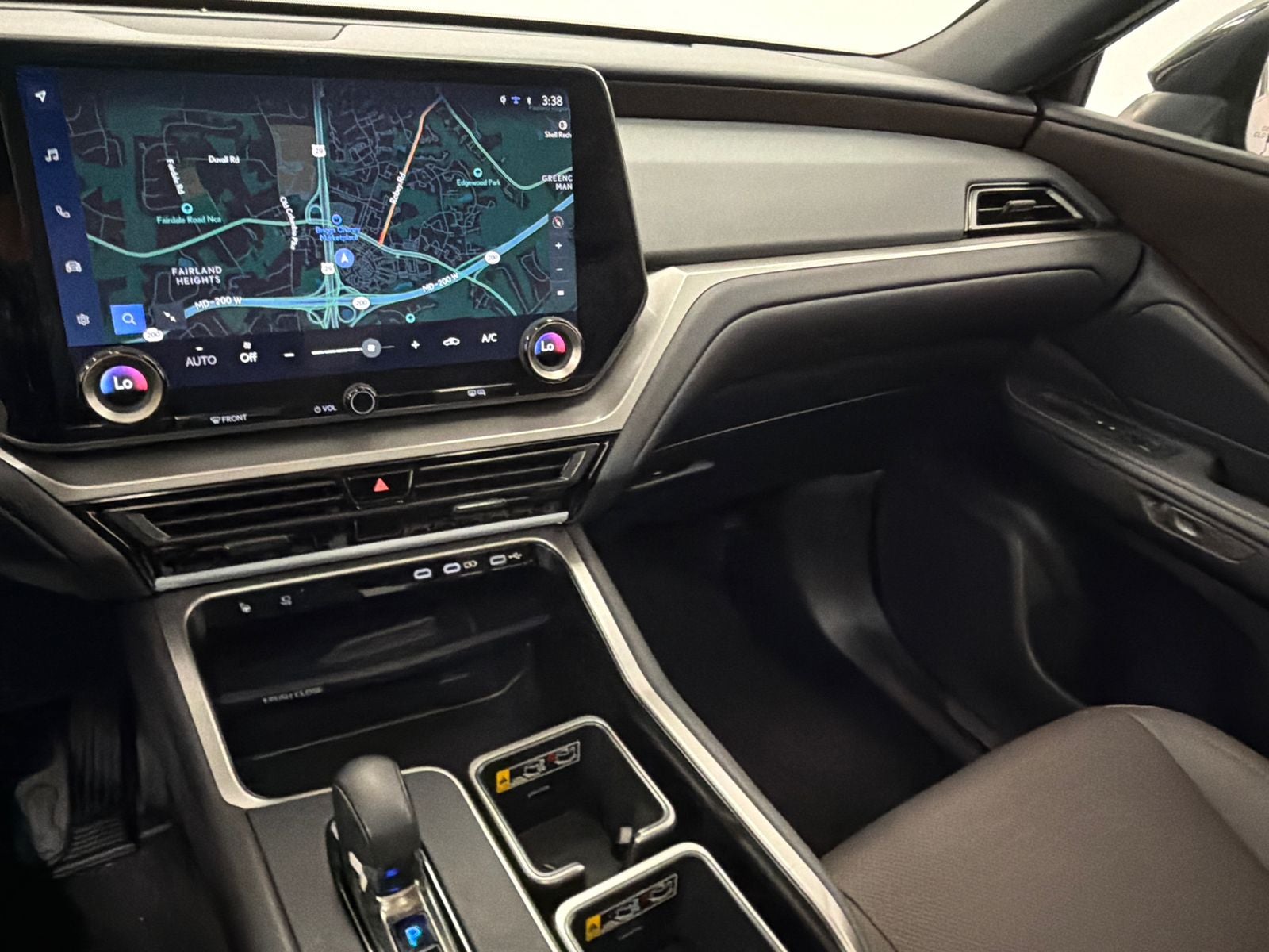 2024 Lexus TX 350 Premium