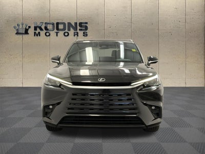 2024 Lexus TX 350 Premium