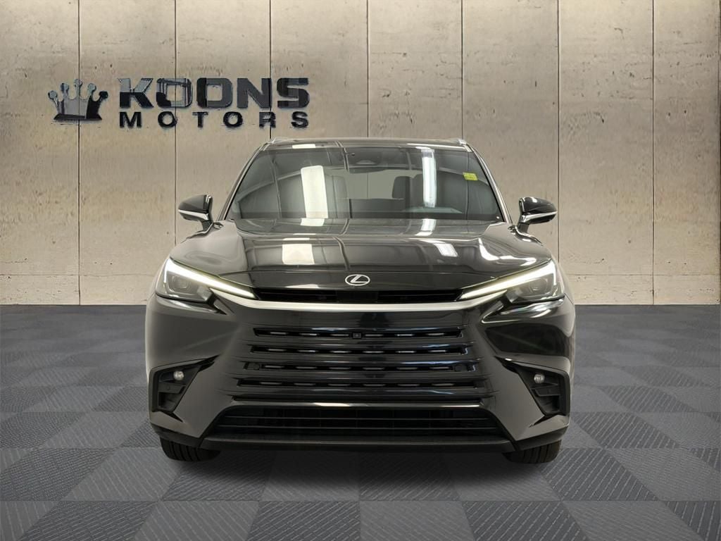 2024 Lexus TX 350 Premium