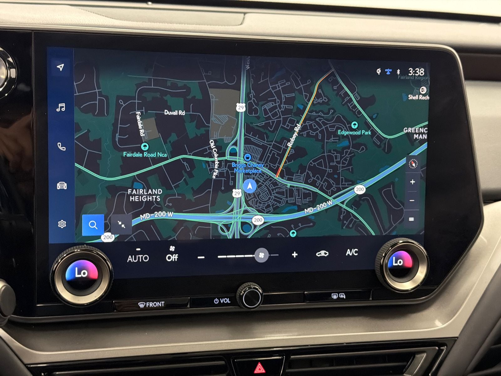 2024 Lexus TX 350 Premium