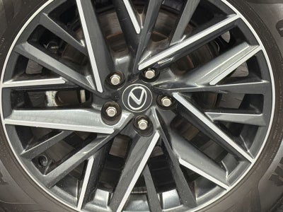 2024 Lexus TX 350 Premium