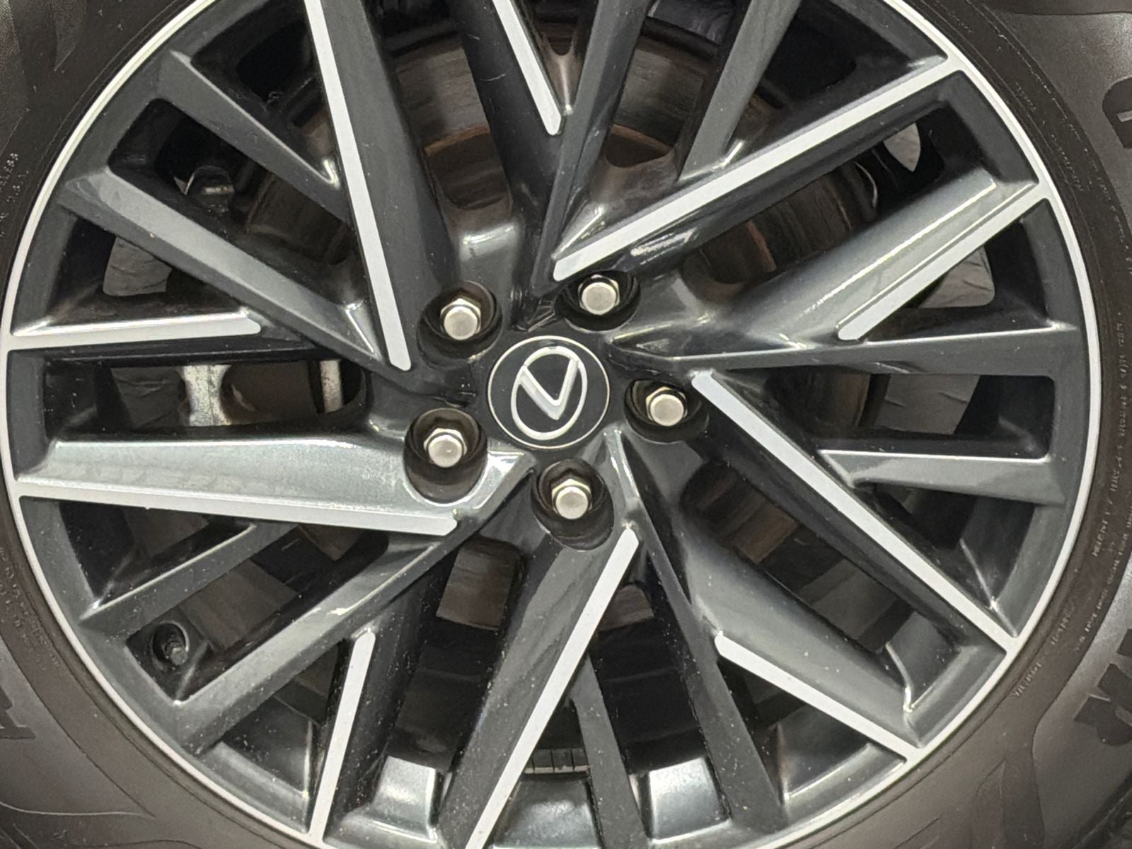 2024 Lexus TX 350 Premium