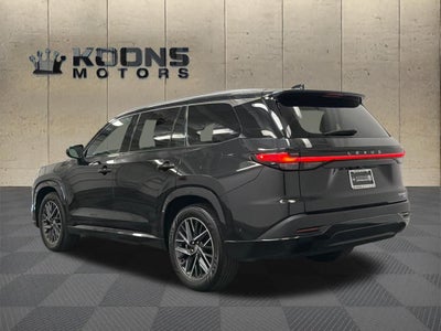 2024 Lexus TX 350 Premium