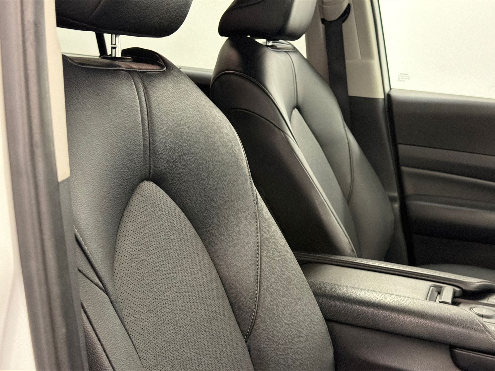 2025 Toyota Grand Highlander Hybrid XLE