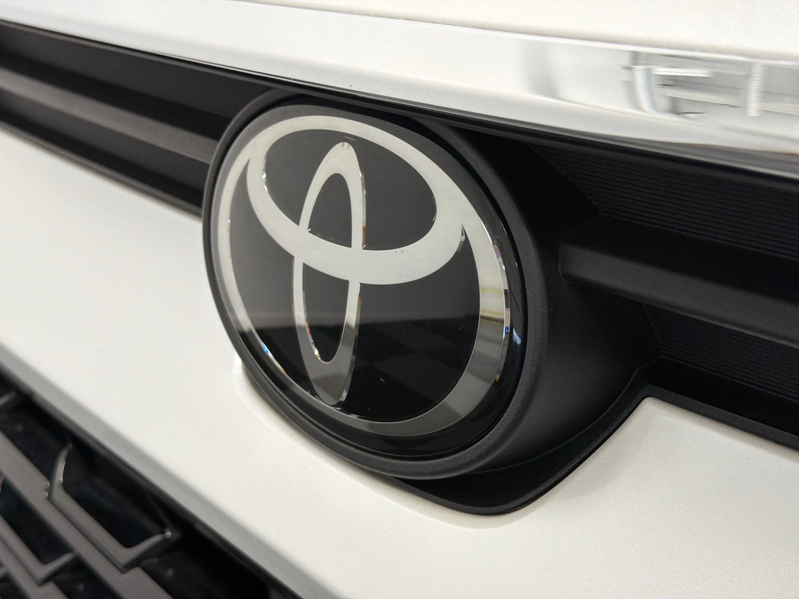 2025 Toyota Grand Highlander Hybrid XLE
