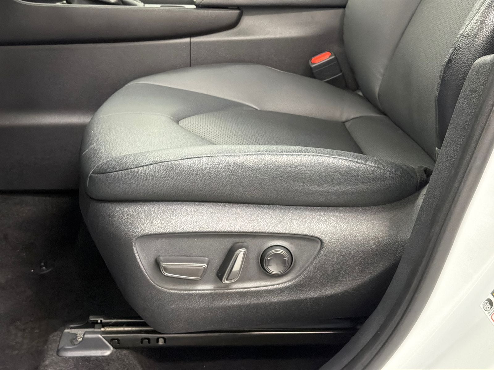 2025 Toyota Grand Highlander Hybrid XLE