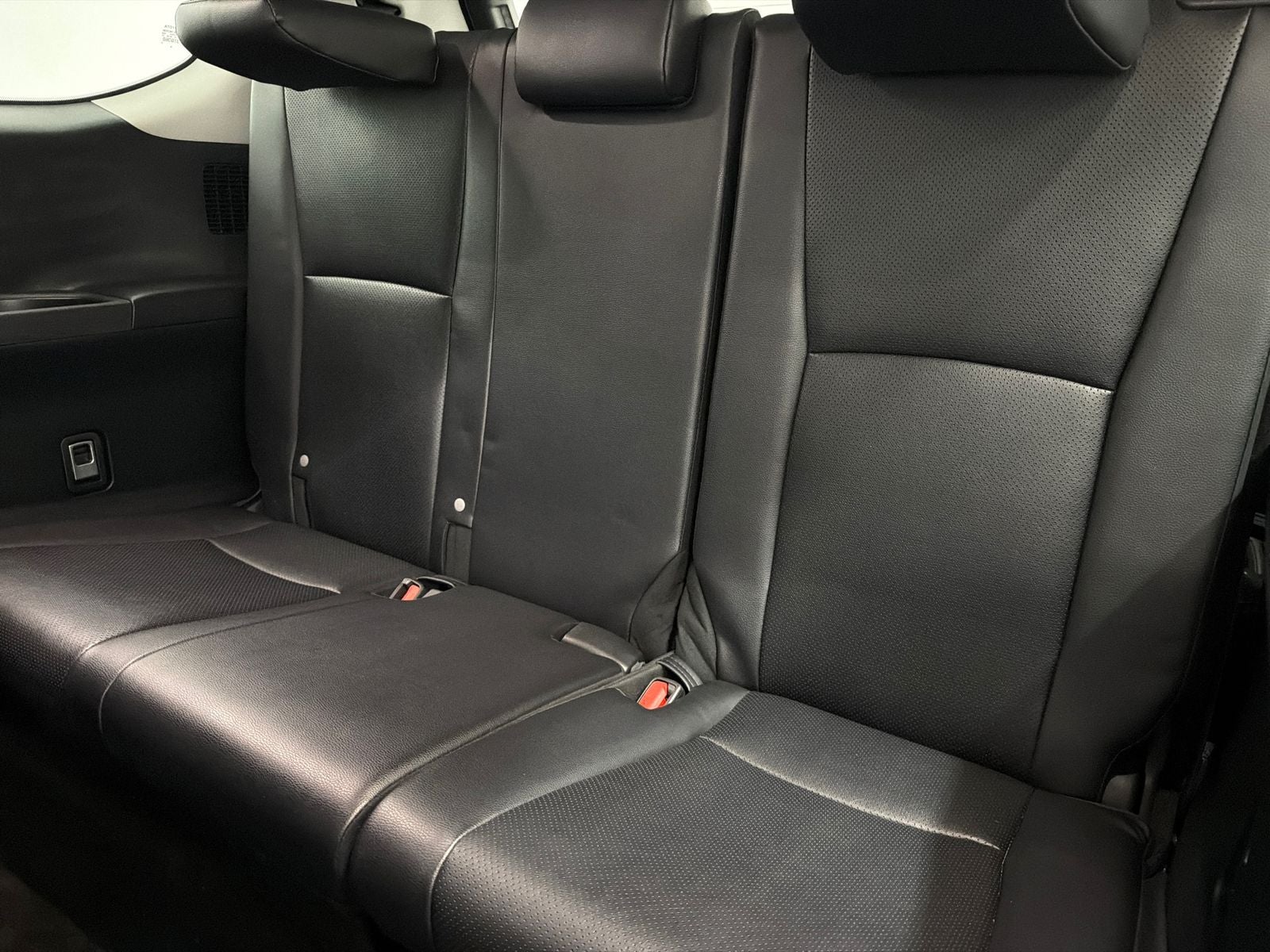 2025 Toyota Grand Highlander Hybrid XLE