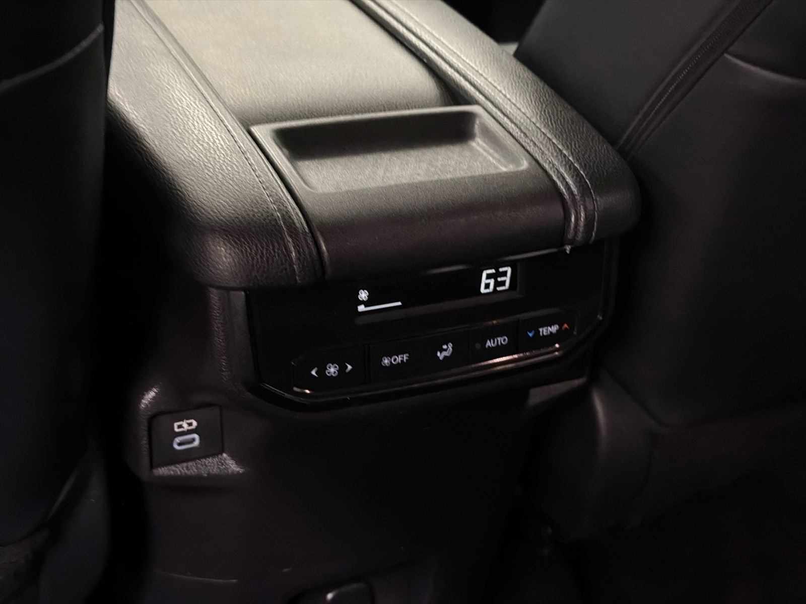 2025 Toyota Grand Highlander Hybrid XLE