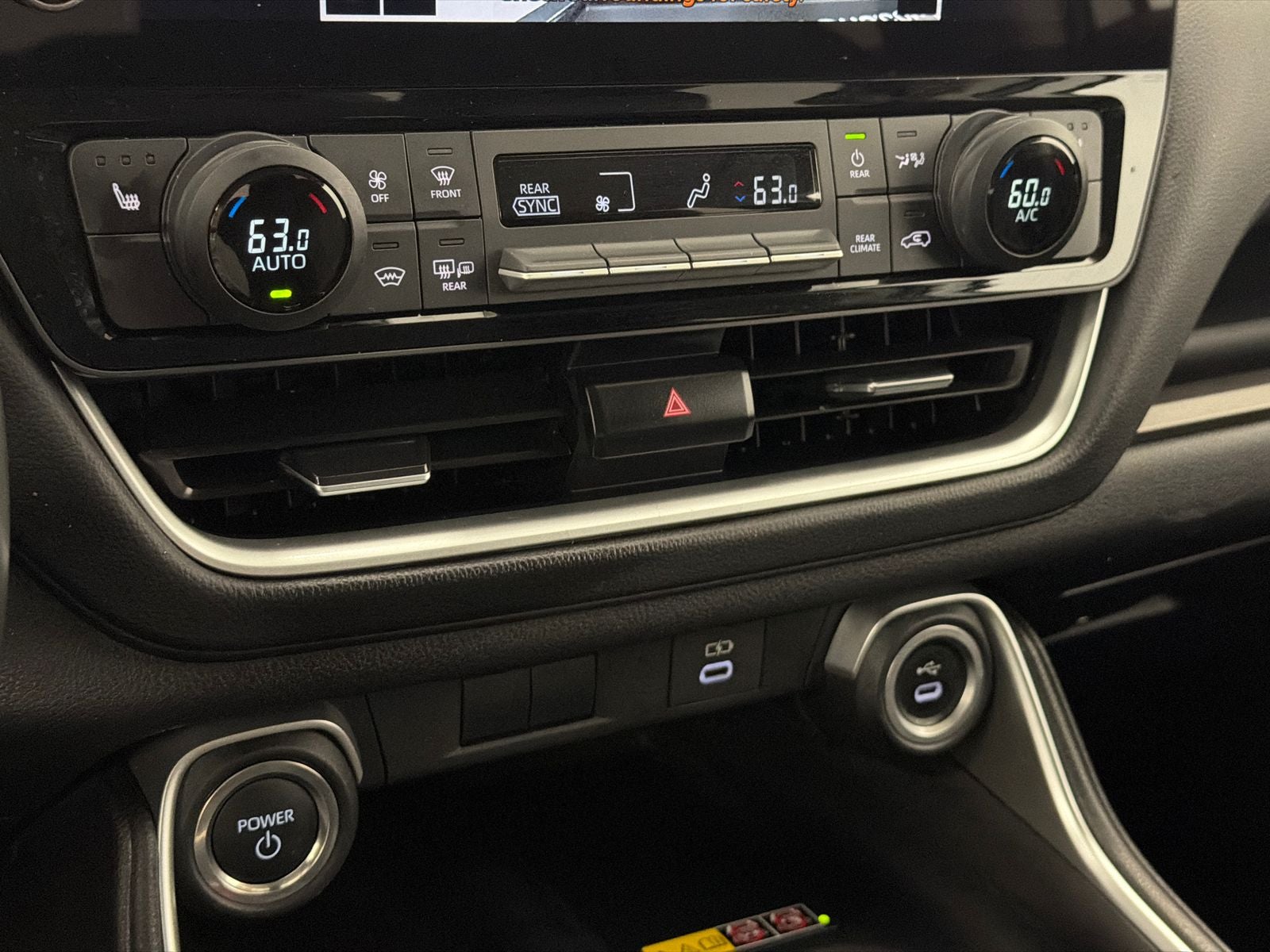 2025 Toyota Grand Highlander Hybrid XLE