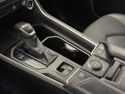 2025 Toyota Grand Highlander Hybrid XLE
