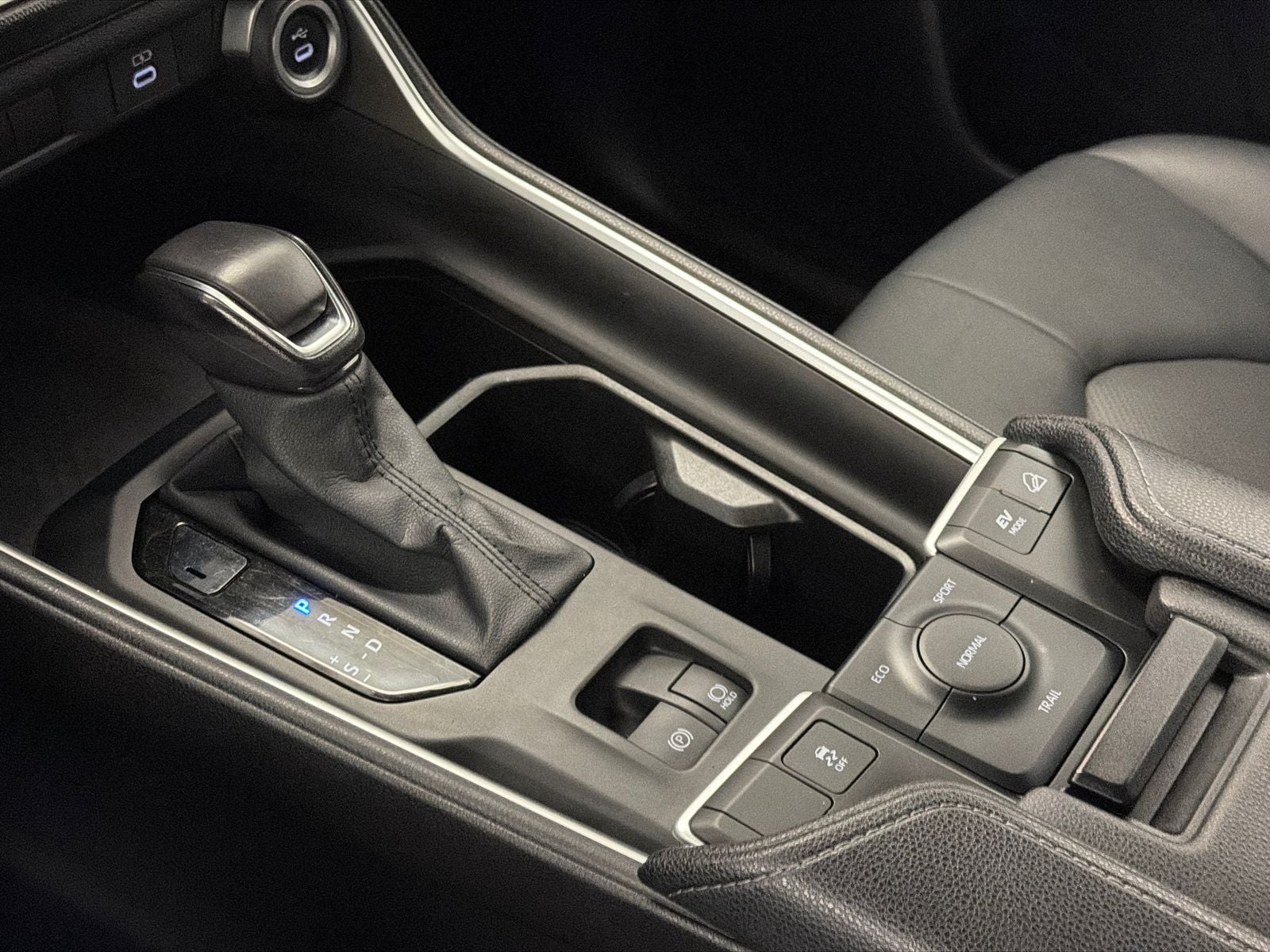 2025 Toyota Grand Highlander Hybrid XLE
