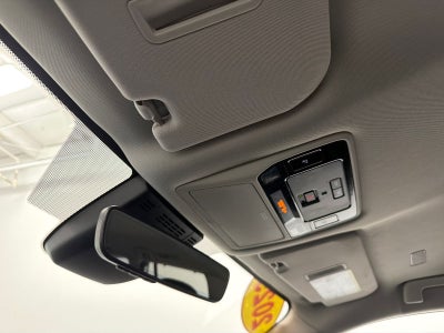 2025 Toyota Grand Highlander Hybrid XLE