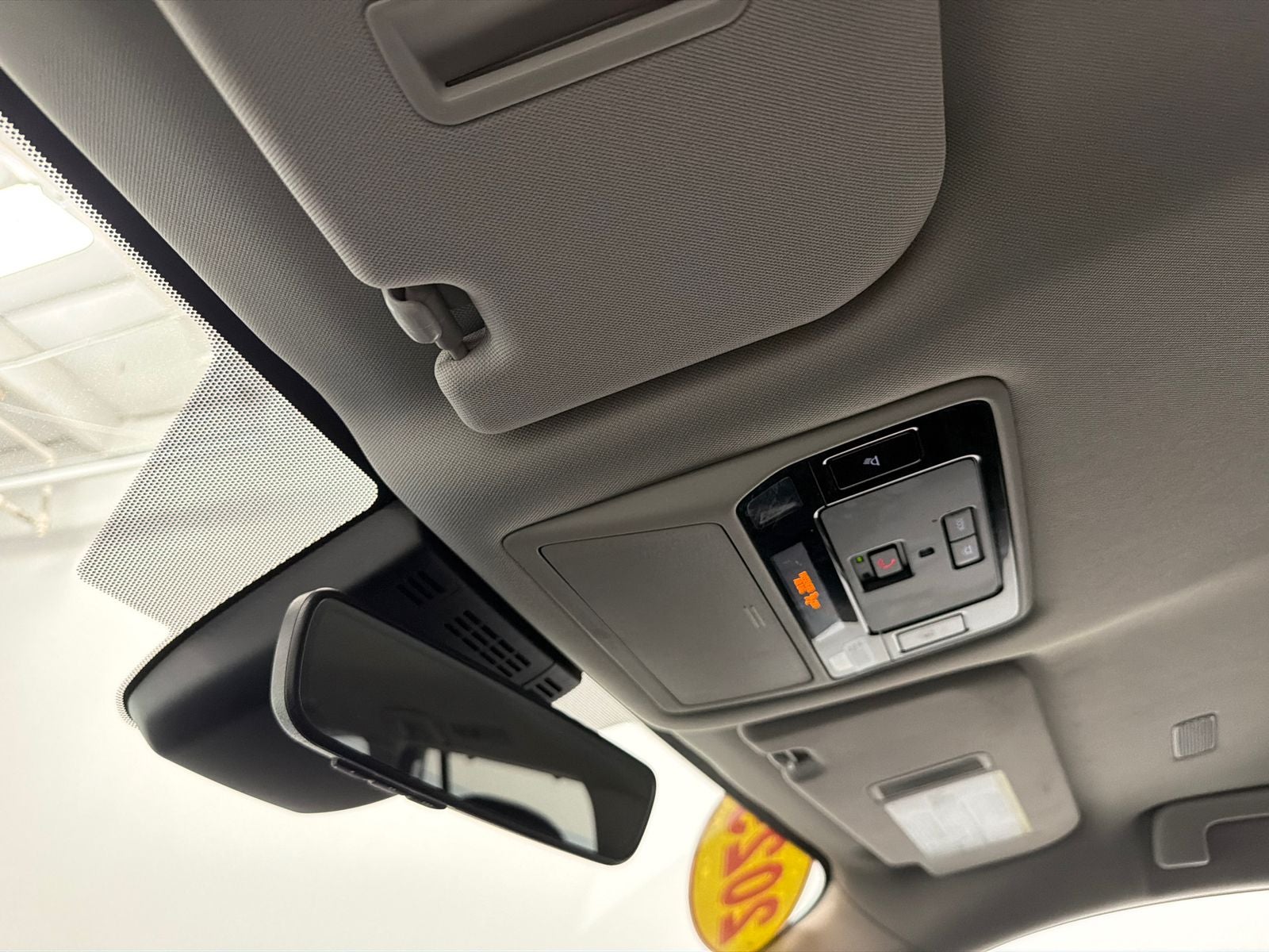 2025 Toyota Grand Highlander Hybrid XLE