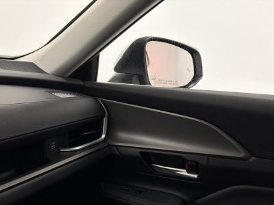 2025 Toyota Grand Highlander Hybrid XLE