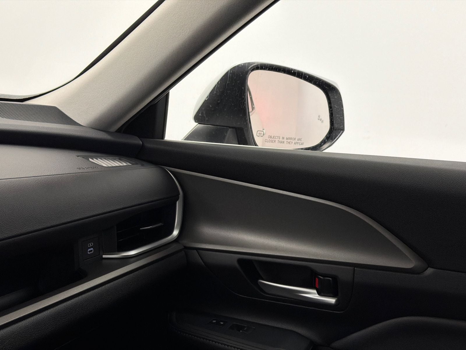 2025 Toyota Grand Highlander Hybrid XLE