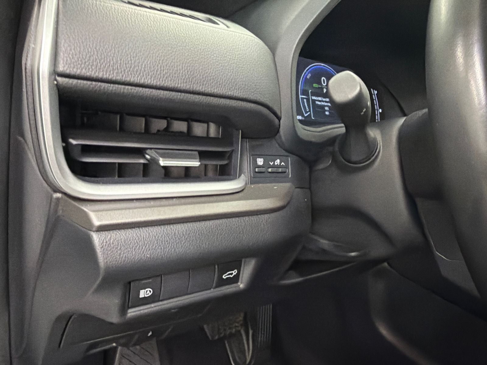 2025 Toyota Grand Highlander Hybrid XLE