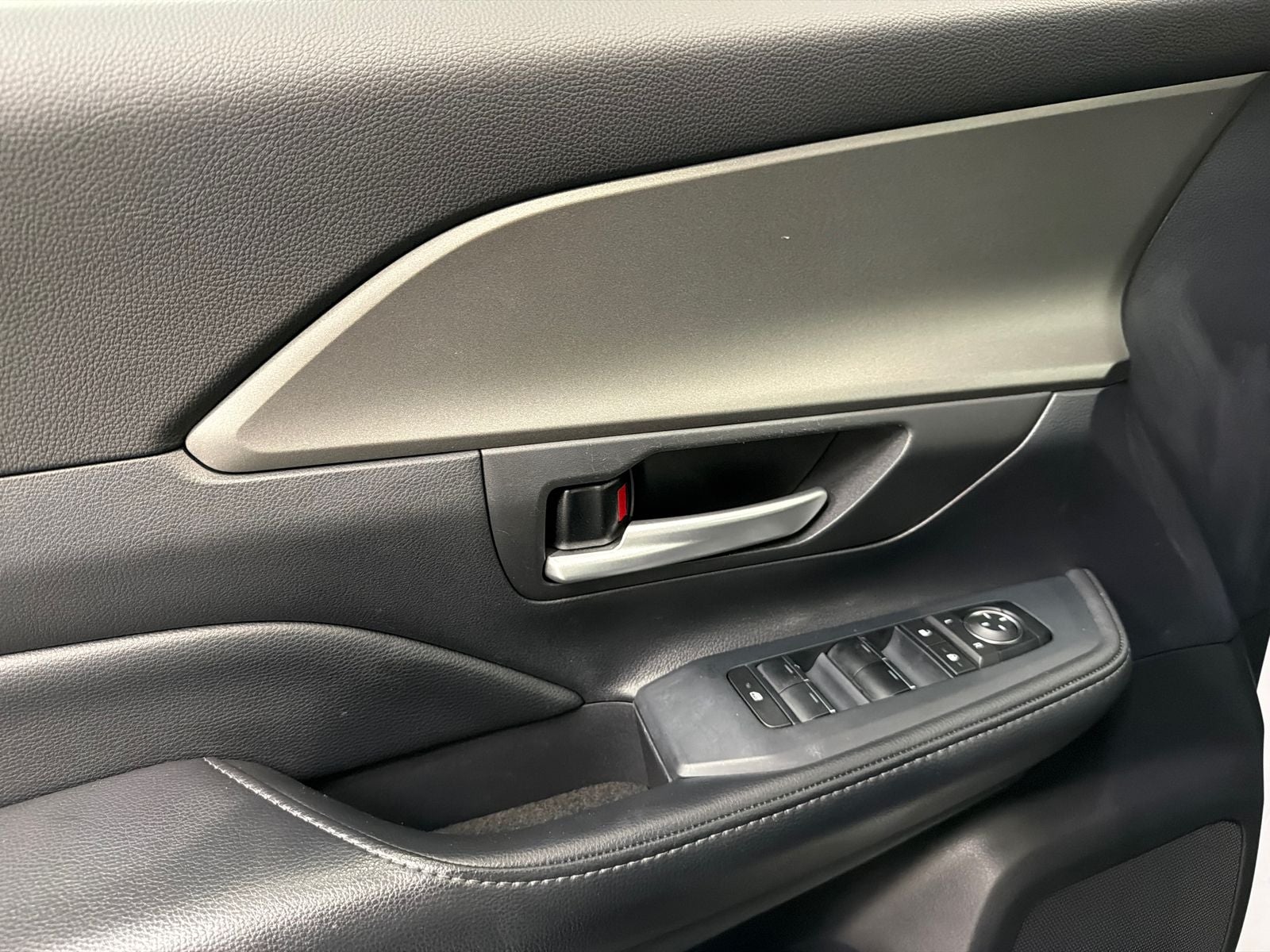 2025 Toyota Grand Highlander Hybrid XLE