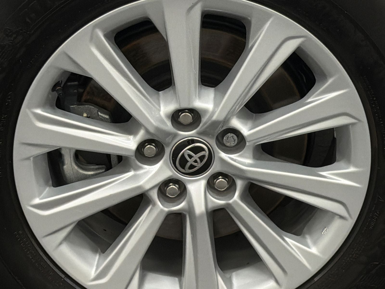 2025 Toyota Grand Highlander Hybrid XLE