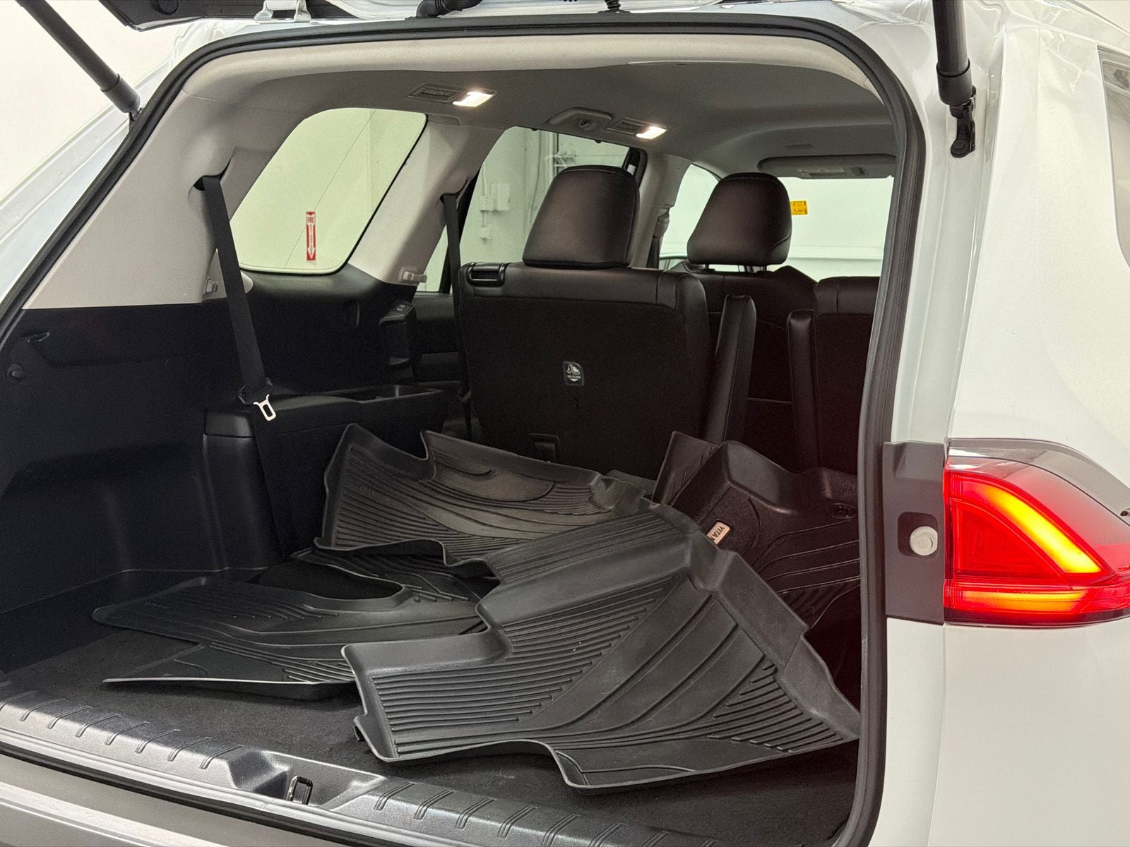 2025 Toyota Grand Highlander Hybrid XLE