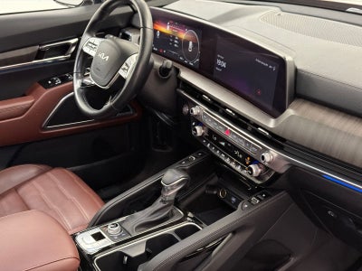 2024 Kia Telluride SX-Prestige