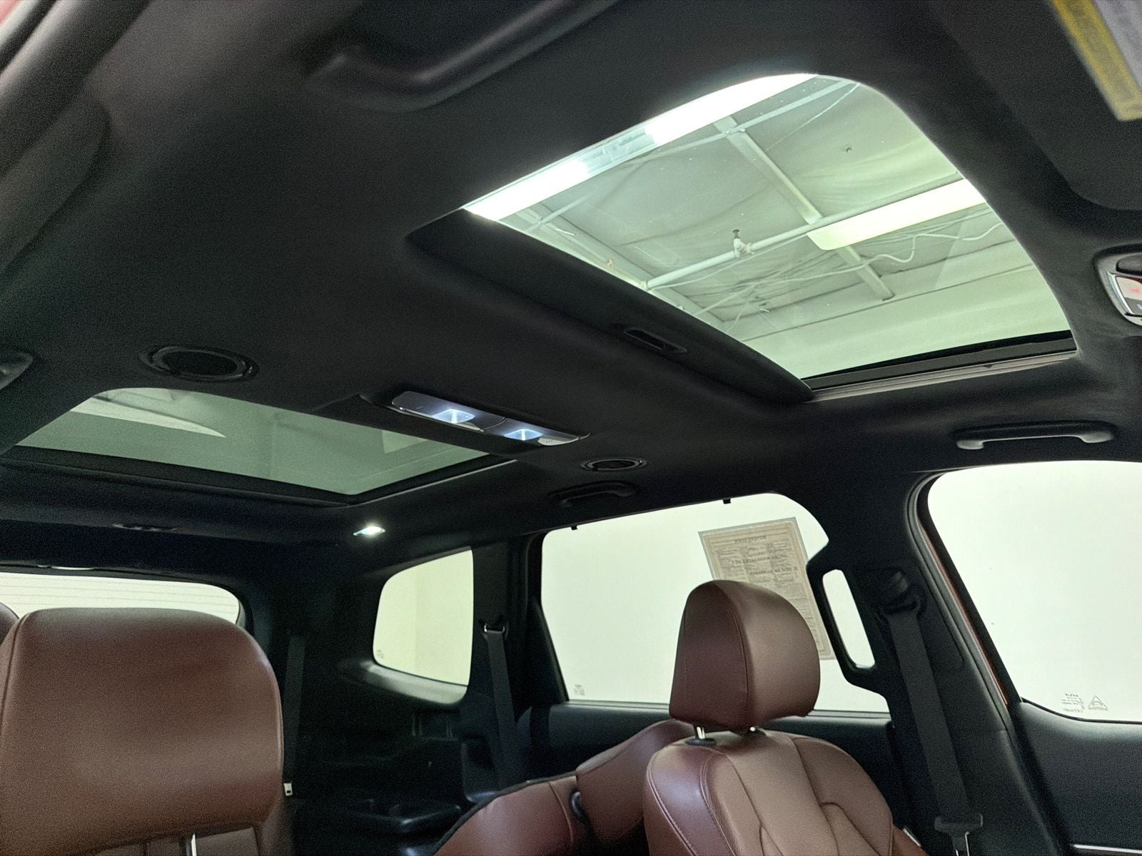 2024 Kia Telluride SX-Prestige