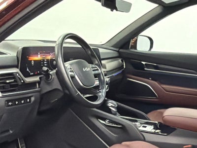 2024 Kia Telluride SX-Prestige