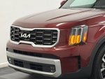 2024 Kia Telluride SX-Prestige