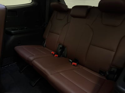 2024 Kia Telluride SX-Prestige