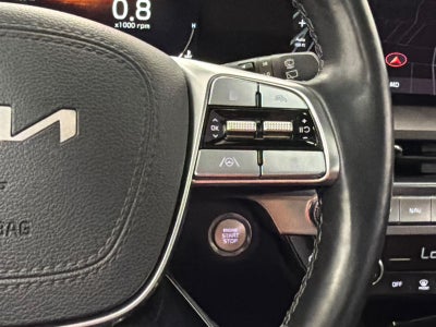 2024 Kia Telluride SX-Prestige