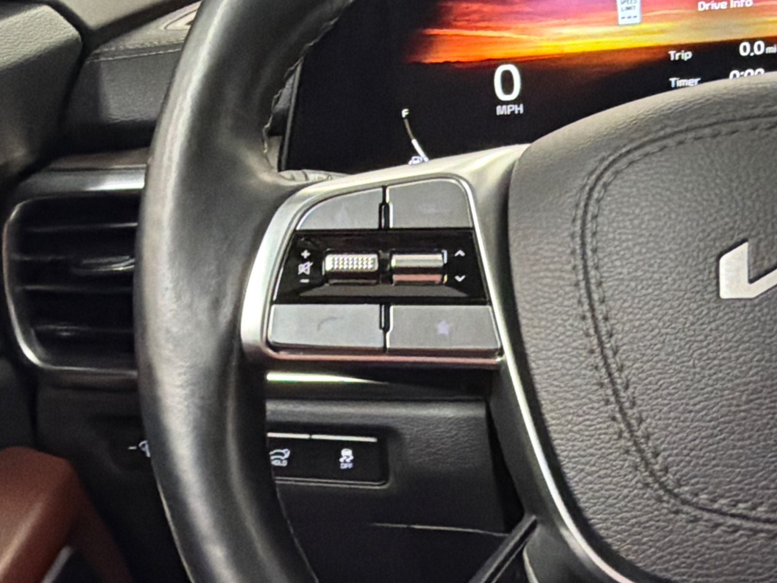 2024 Kia Telluride SX-Prestige