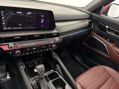 2024 Kia Telluride SX-Prestige