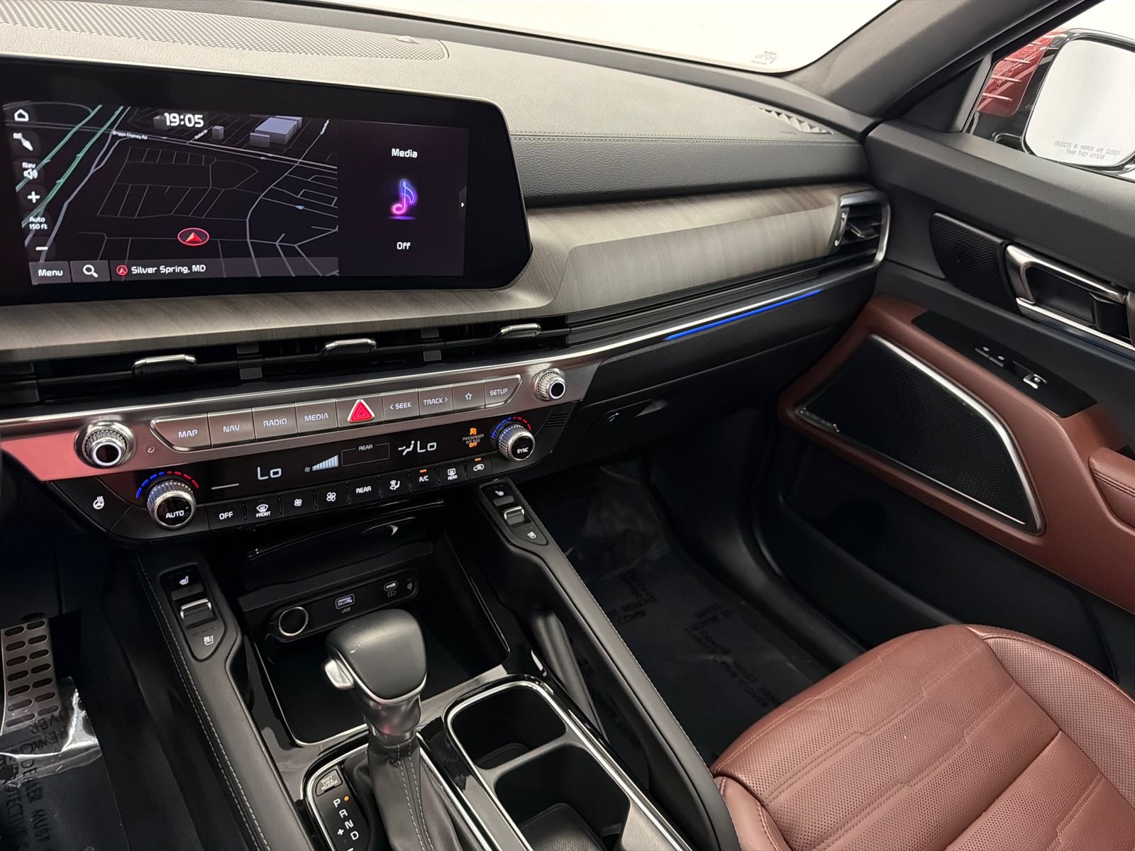 2024 Kia Telluride SX-Prestige