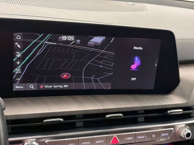 2024 Kia Telluride SX-Prestige