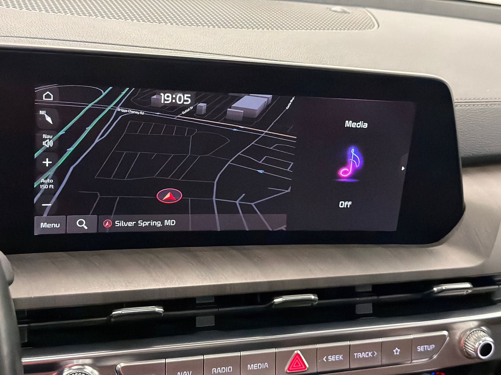 2024 Kia Telluride SX-Prestige