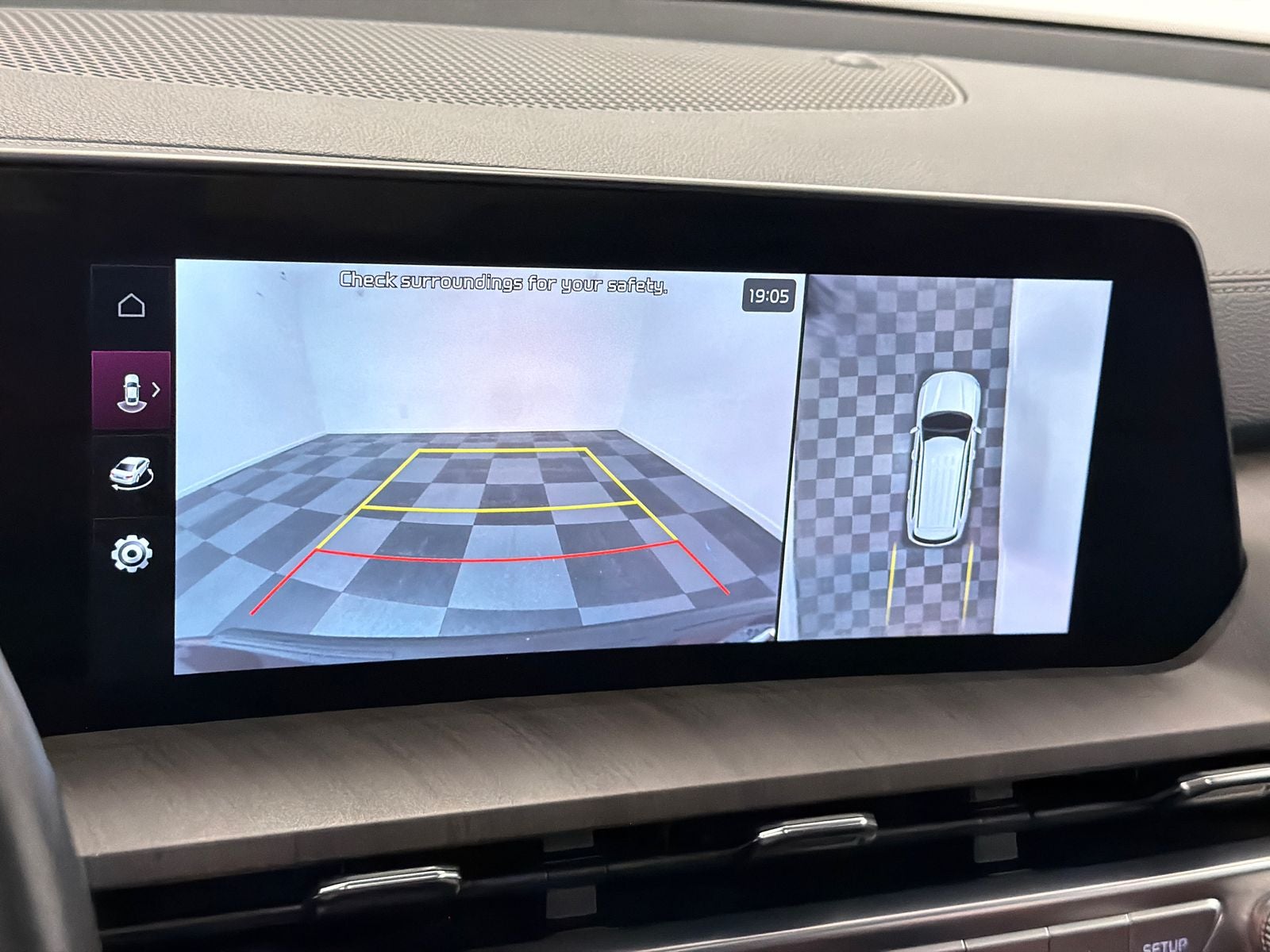 2024 Kia Telluride SX-Prestige