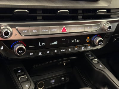 2024 Kia Telluride SX-Prestige