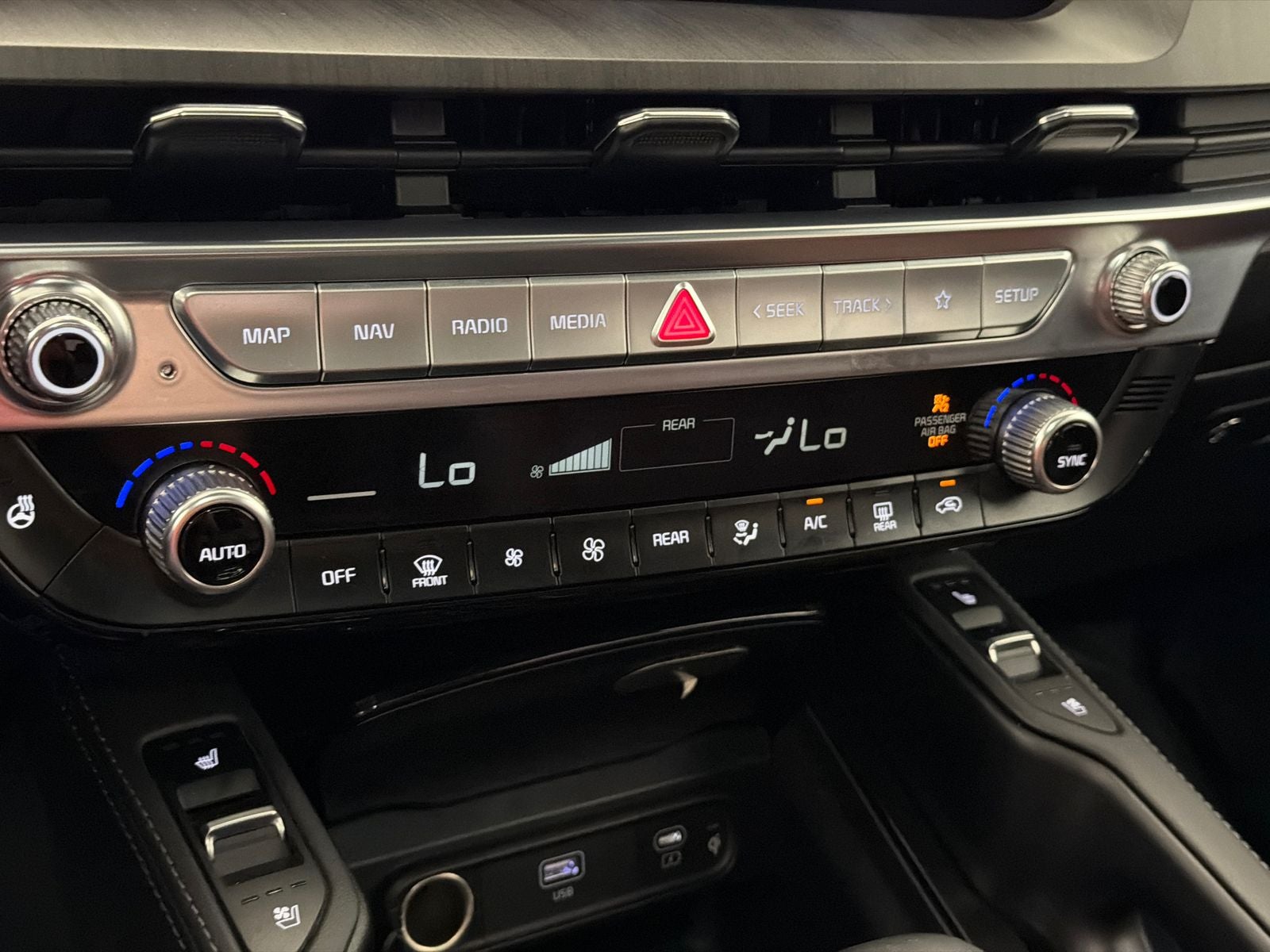 2024 Kia Telluride SX-Prestige