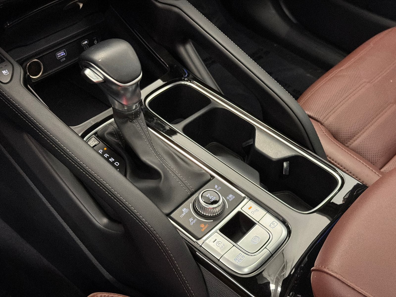 2024 Kia Telluride SX-Prestige