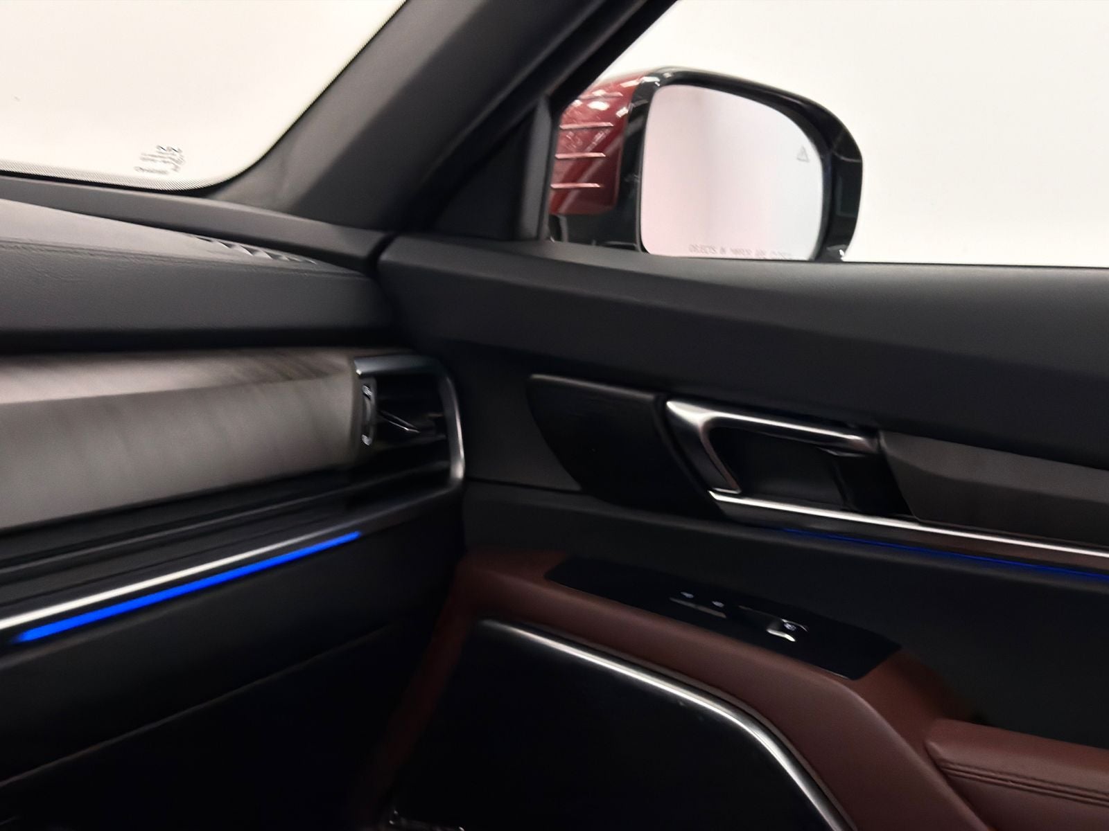 2024 Kia Telluride SX-Prestige