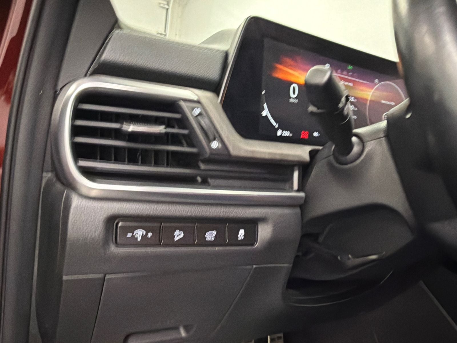 2024 Kia Telluride SX-Prestige