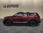 2024 Kia Telluride SX-Prestige
