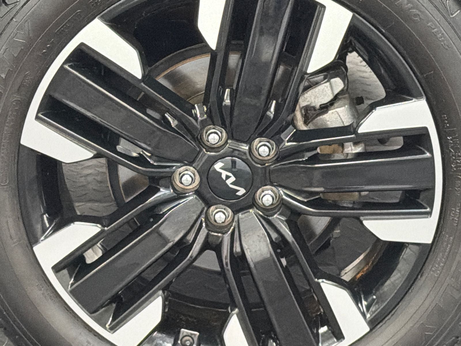 2024 Kia Telluride SX-Prestige