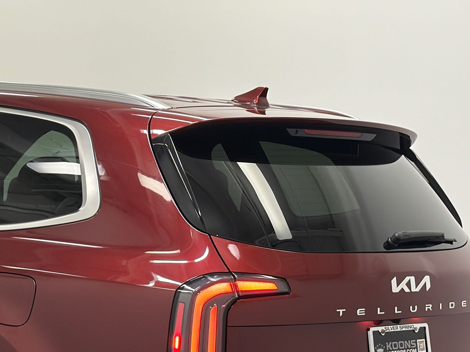 2024 Kia Telluride SX-Prestige