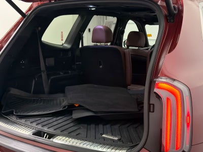 2024 Kia Telluride SX-Prestige