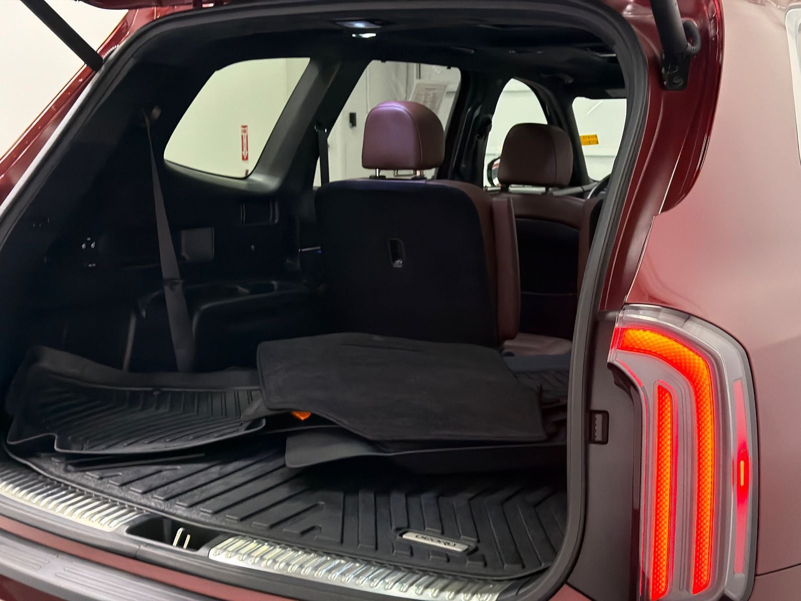 2024 Kia Telluride SX-Prestige