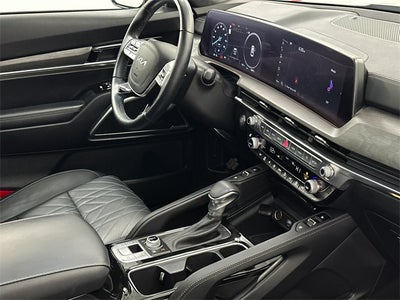 2024 Kia Telluride SX-Prestige X-Line