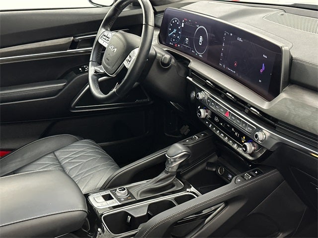 2024 Kia Telluride SX-Prestige X-Line